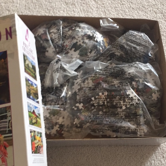 PUZZLES - Picture 2 of 2